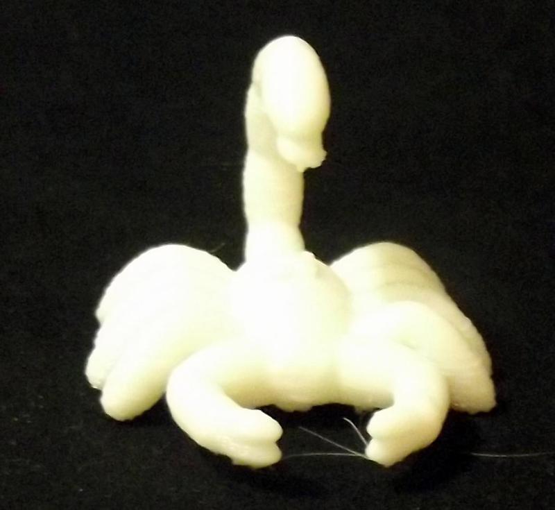 Scorpion (Nikoss'Insects)