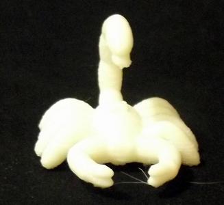 Scorpion (Nikoss'Insects)