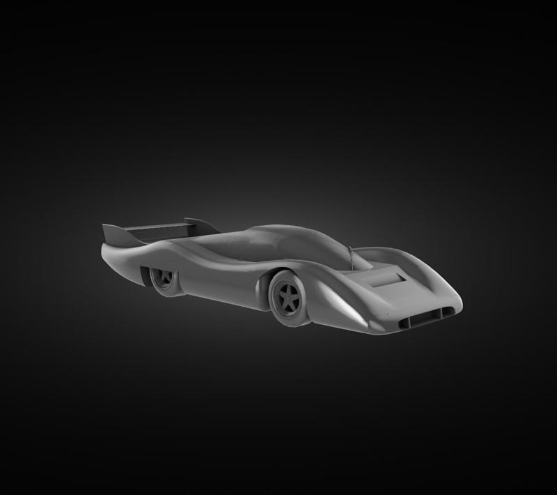 Porsche 917