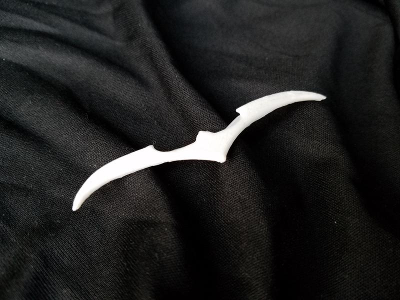 Robin Batarang - Injustice 2