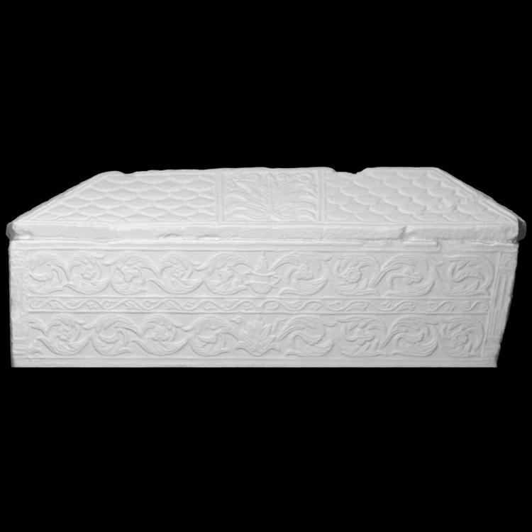 Sarcophagus