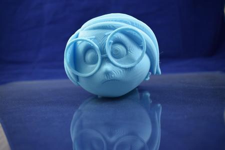 Sadness - Inside Out