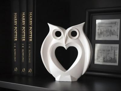 Love Owl
