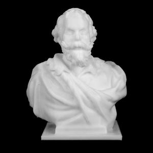 Rubens at The Louvre, Paris