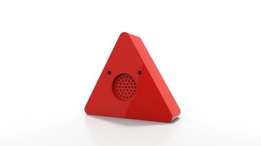 Sammy Screamer Design Template