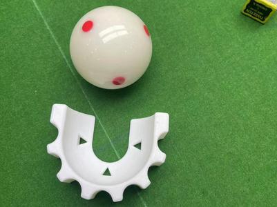 Cue Ball Position Marker Snooker Pool