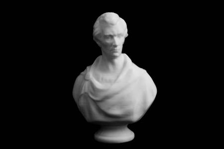 Sir Henry Montgommery Laurence at The National Portrait Gallery, London