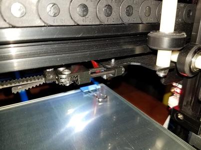 ADIMLab_X_Axis_Belt_Tensioner