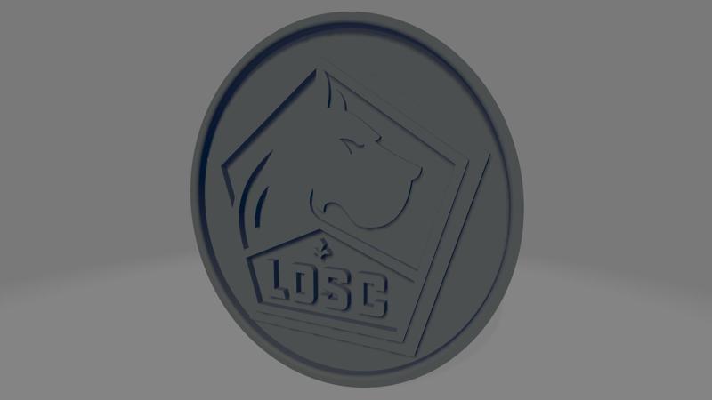 LOSC Lille Coaster