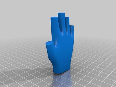 Gloves