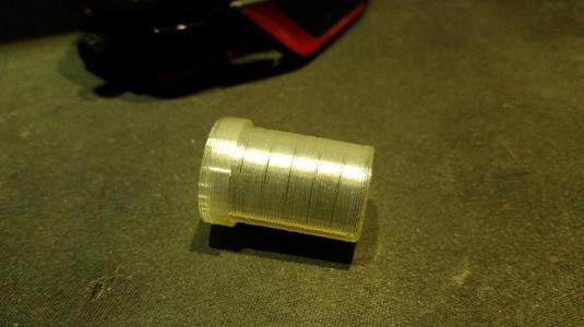 Mad Catz Weight Holder
