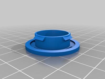 Kenwood Dishwasher Spray Arm Thing
