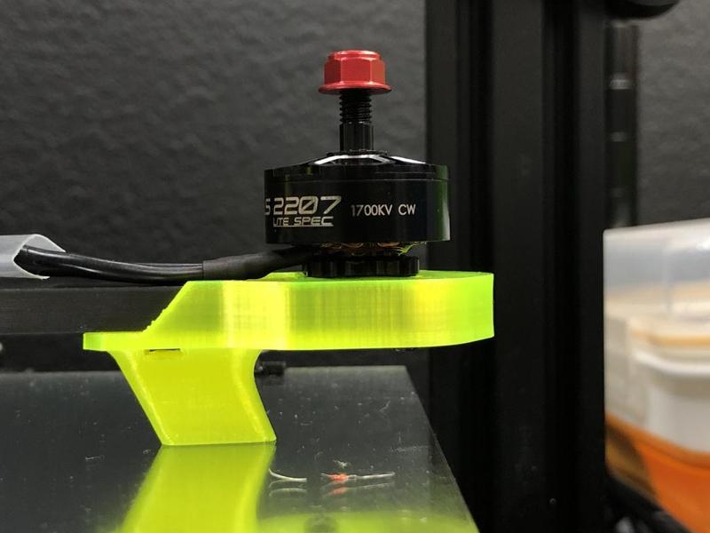 SUPER G PLUS - SOFT MOUNT - ARM GUARD - LANDING GEAR