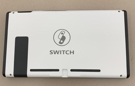 Nintendo Switch Bumpers