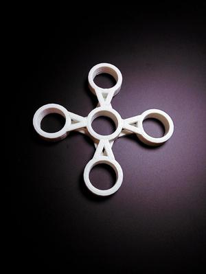 quad-spinner contest