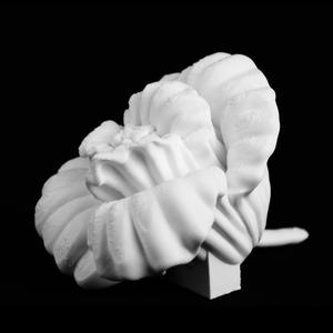 Peace and Love, Canary Wharf