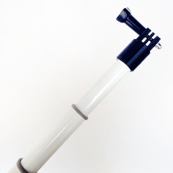 Go Pro telescopic attachment