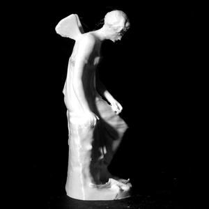 Psyche Abandoned at The Musée des Beaux-Arts, Lyon