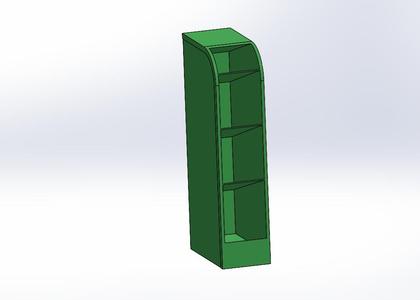 Pen organizer