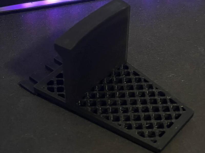 Corsair 4000D/5000D/7000D Airflow Headphone Hanger