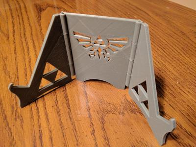 Nintendo Switch Portable Charging Stand