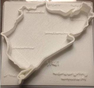 Nurburgring Nordschliefe 3D