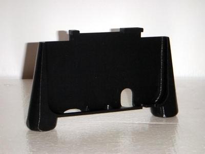 New 3DS XL hand grip - remix
