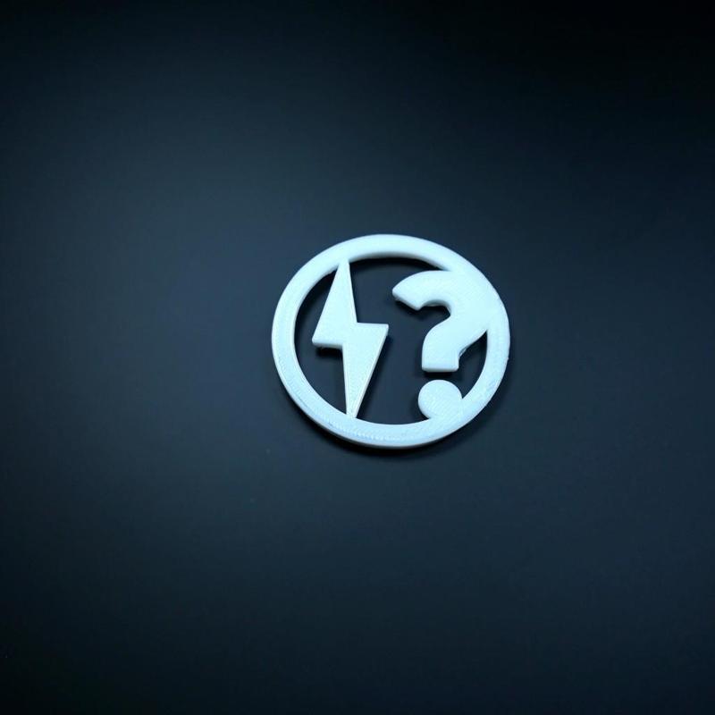 Never forget your Charging cable again !