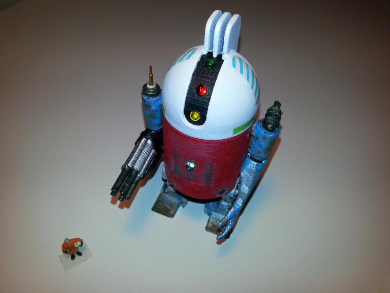 OttoBot