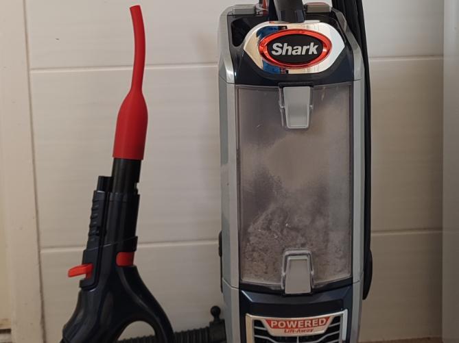 Shark Vacuum Cleaner Crevice Tool Nozzle (10mm)