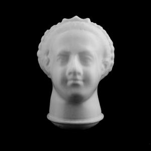 Bonbonniere at the Cardiff Museum, Wales