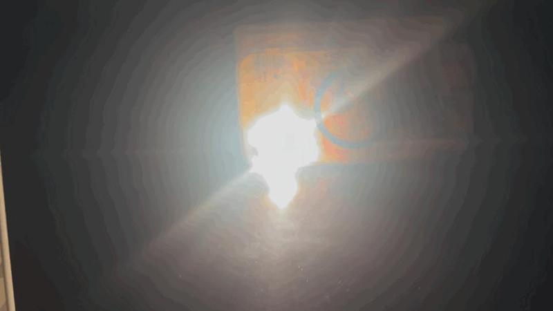 Doraemon 3D Lithophane Photo