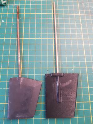 mono rc 2 rudder