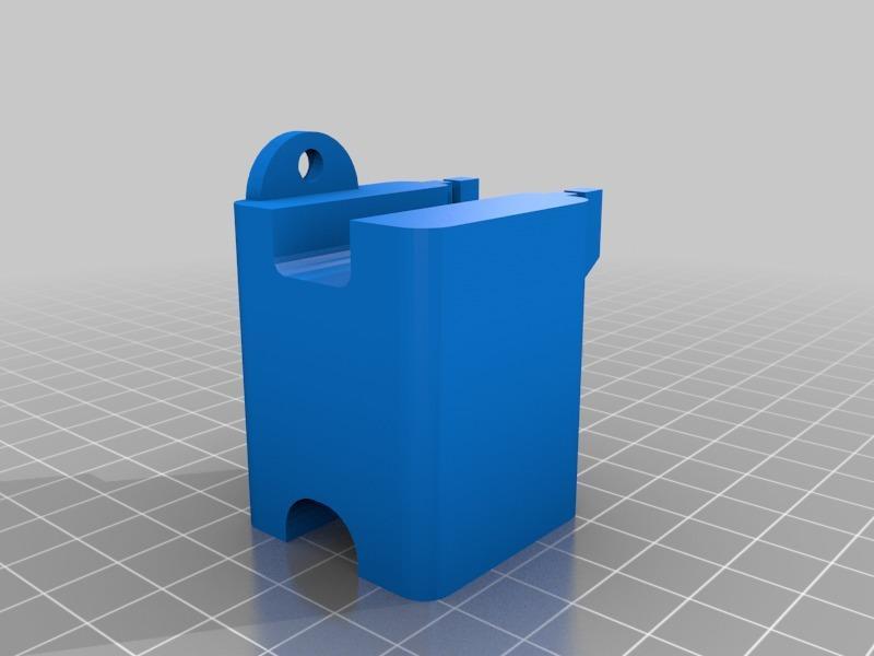 Anycubic I3 Mega Filament Sensor Holder **Reinforced**