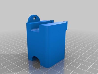 Anycubic I3 Mega Filament Sensor Holder **Reinforced**