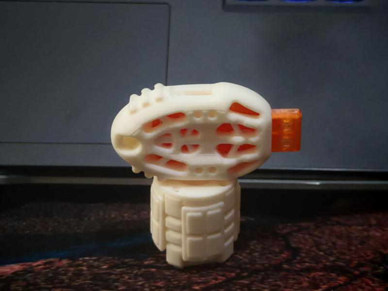 Bone Whistle