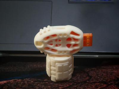Bone Whistle