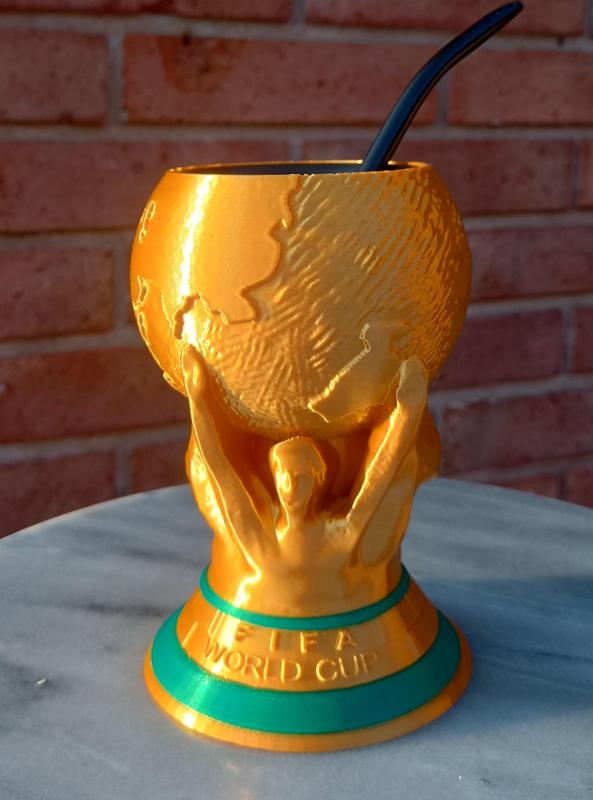 MATE World Cup