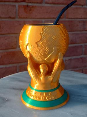 MATE World Cup