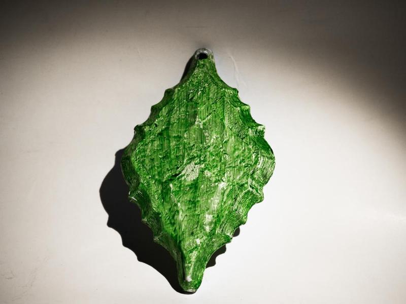 Earth totem - Legends of tomorrow