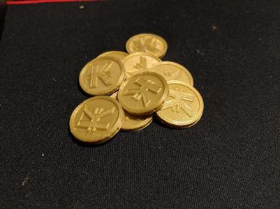 Dofus, Wakfu, or Krosmaster Kamas