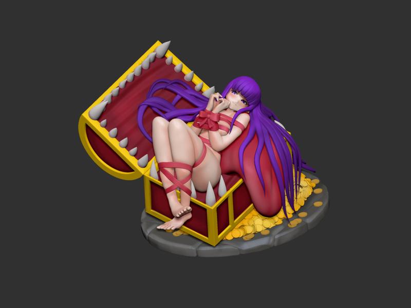 Fern [Frieren: Beyond Journey's End]