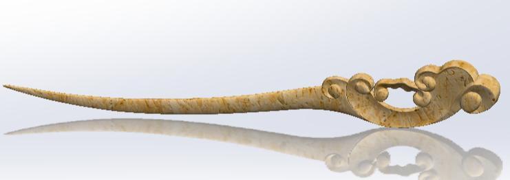 Hairpin