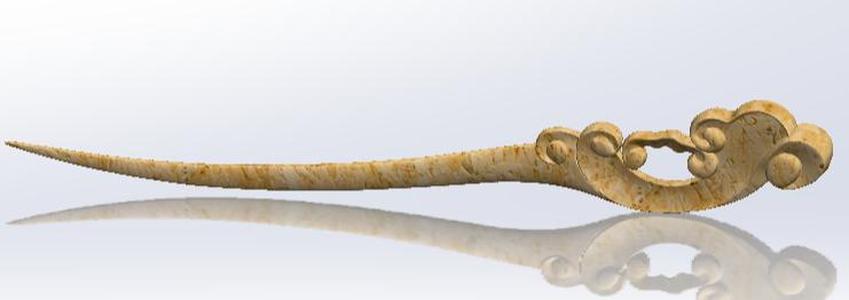 Hairpin