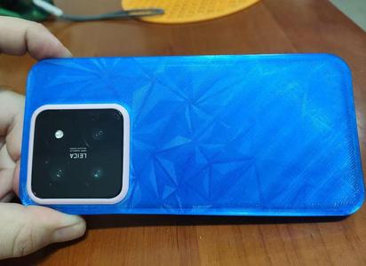 Xiaomi 14 TPU phone case