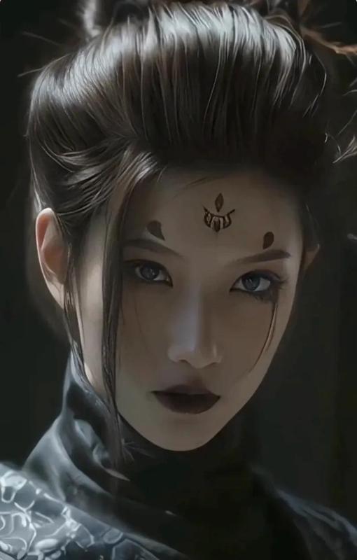 Black Myth: Wukong - Sister Four