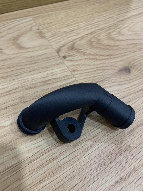 Mercedes EGR Pipe Line Hose Connector Joint