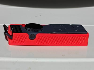 HiDock P1 Protective Case with Cable Holder