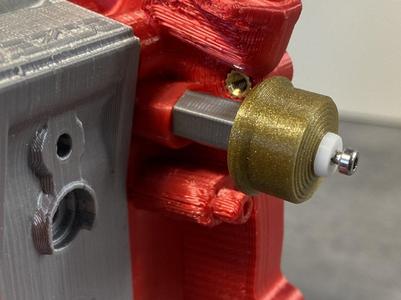 MAZDA RX7 (6/27) / Oil Pressure Sender add-on