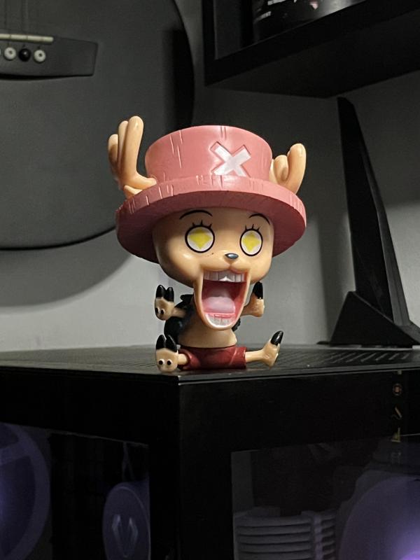 Chopper One piece